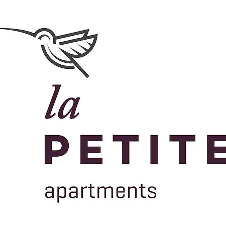 La Petite Apartments Gdansk Exterior photo