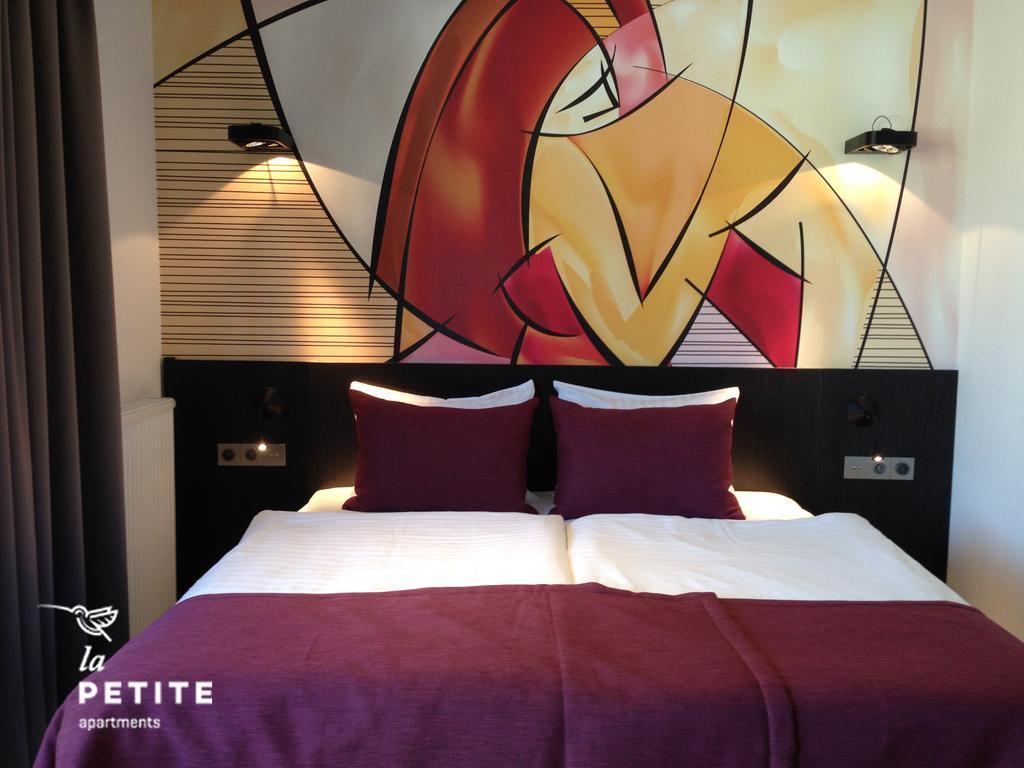 La Petite Apartments Gdansk Room photo