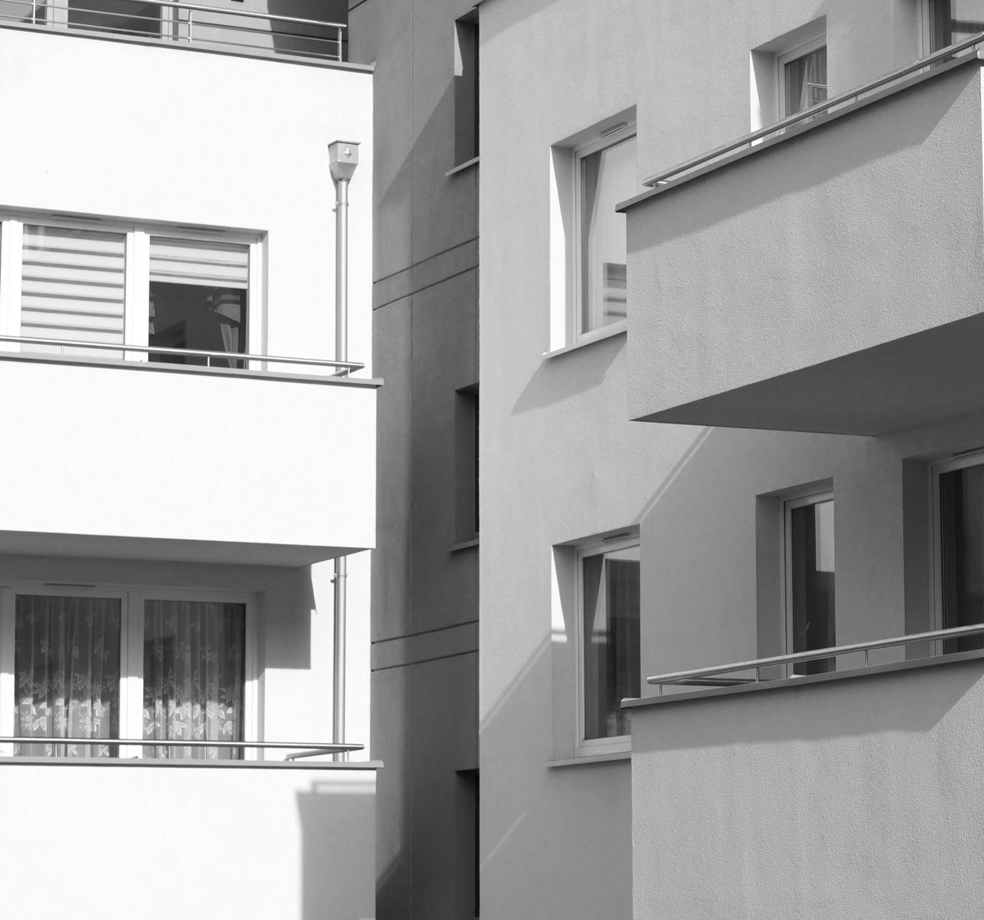 La Petite Apartments Gdansk Exterior photo